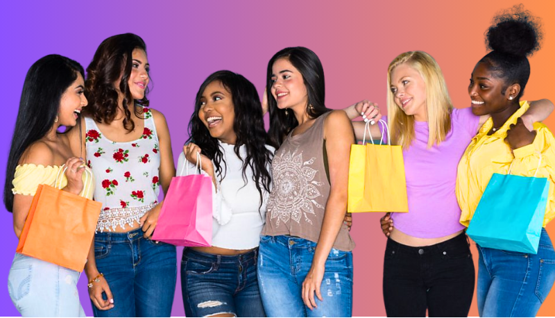 Curbside fashion Trends: How to Win the Pickup Battle.